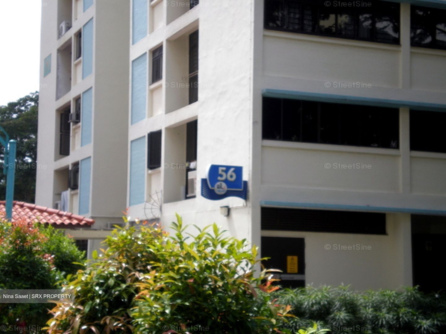 Blk 56 Geylang Bahru Riverpoint (Kallang/Whampoa), HDB 5 Rooms #558836671